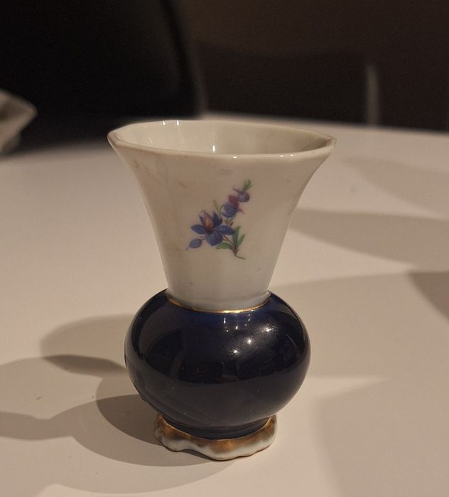 Stary wazonik Thuringen