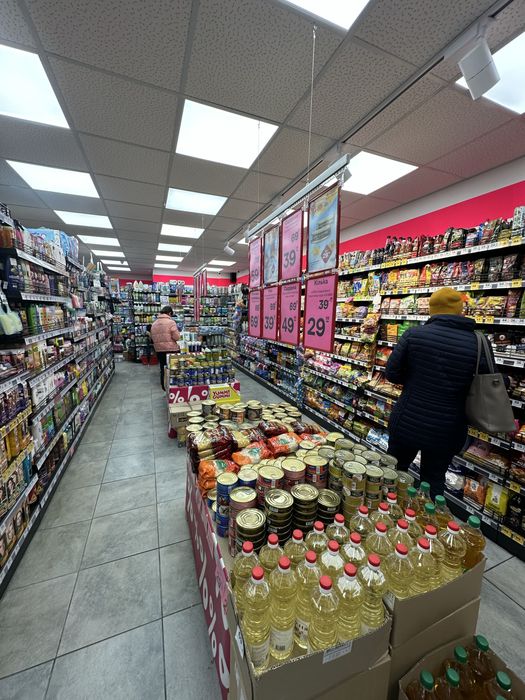 Пряма пропозиція! Продаж 167 м2. Фасад. Мережеві орендарі!