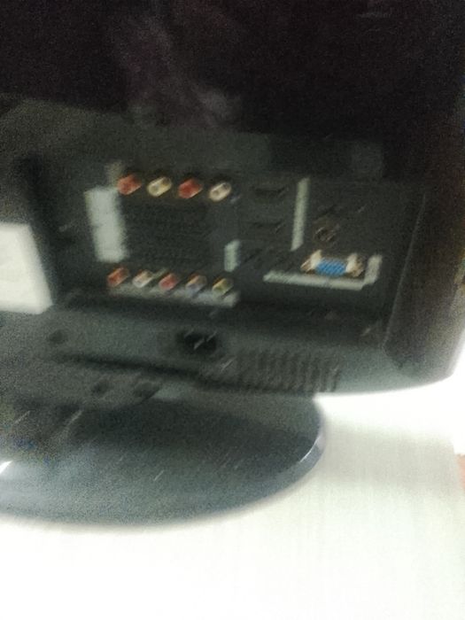 TV ou monitor "Samsung de 27polg"