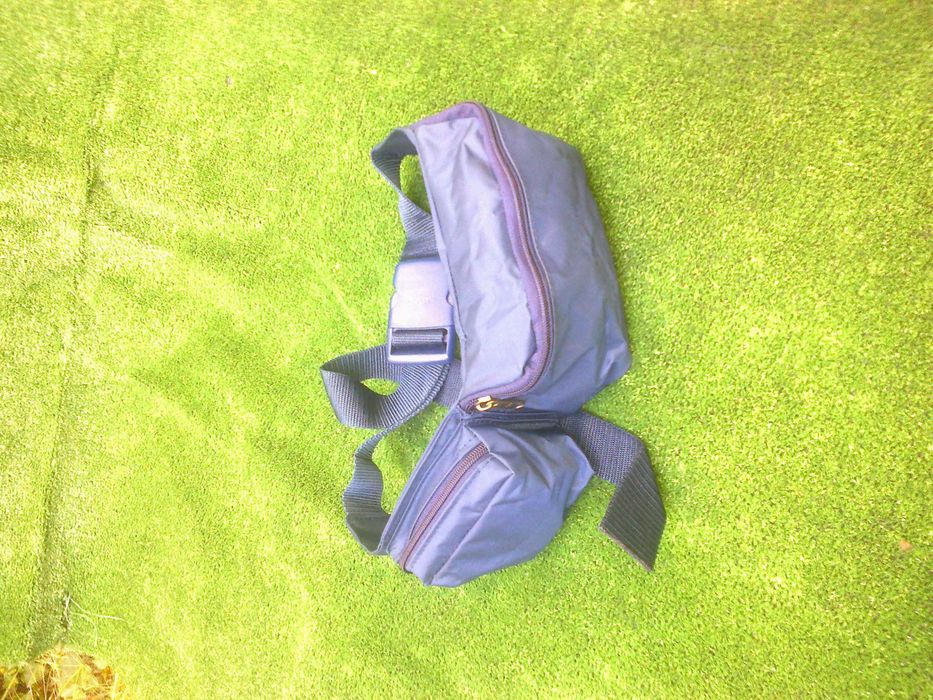 Torebka na pas tzw."nerka"