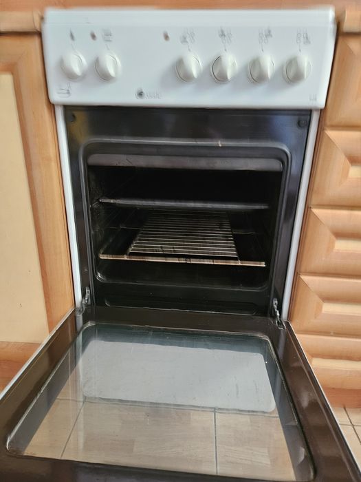 Kuchenka oddam za darmo
