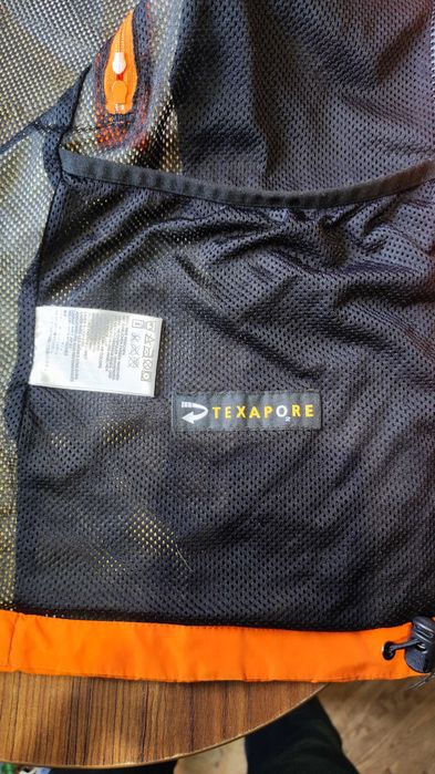 Женская лыжная куртка Jack Wolfskin