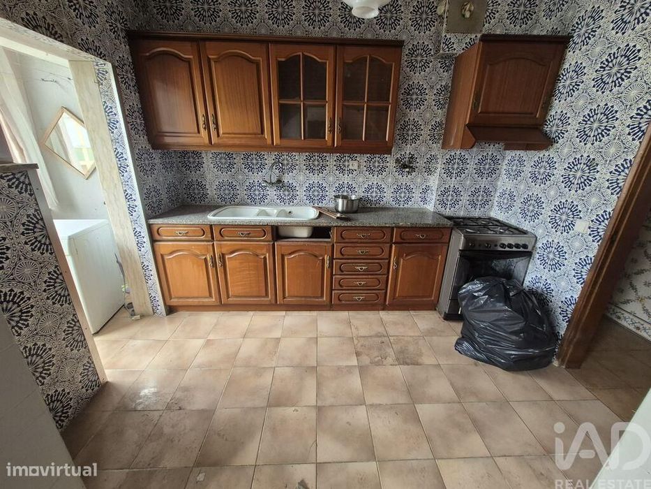 Apartamento T2 em Setúbal