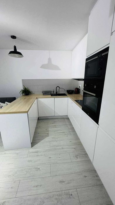 Mieszkanie 4 pokojowe Gdańsk Morena bez najmu okazjonalnego! - View 2