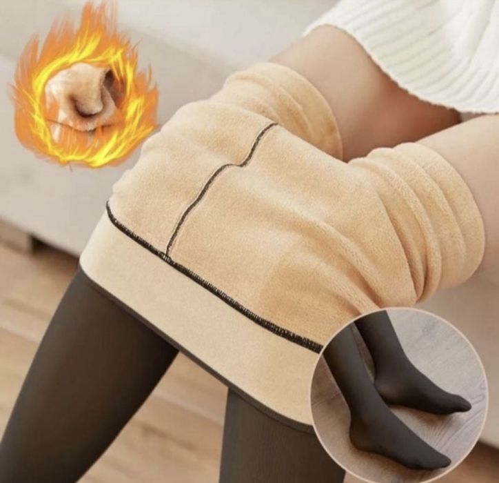 Термо колготи