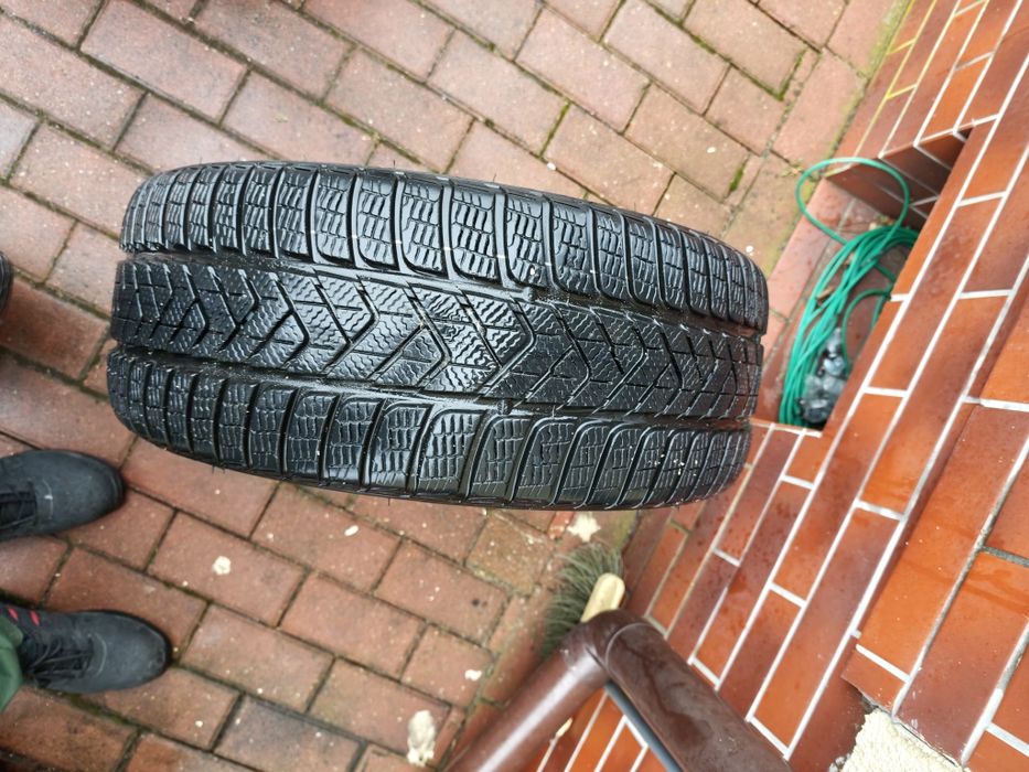 Felgi19 cali koła 5x112 volkswagen audi seat skoda oryginalne