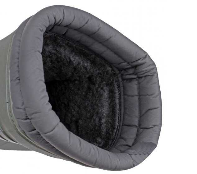 Kalosze zimowe ocieplane DUNLOP Blizzard