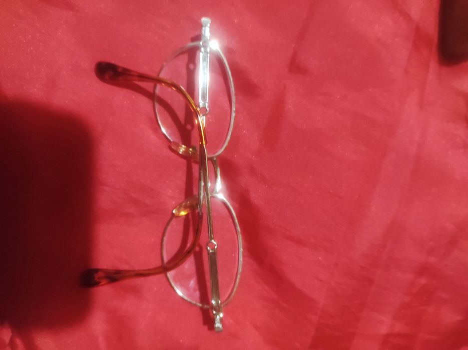 Óculos Alexander Wintsch “Mireya” – Edição Limitada / Luxo Art