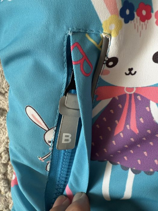 Дитячий зимовий суцільний термо комбінезон для дівчинки/хлопчика 68-92