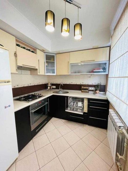 Продам 3х комнатную квартиру Новые Дома