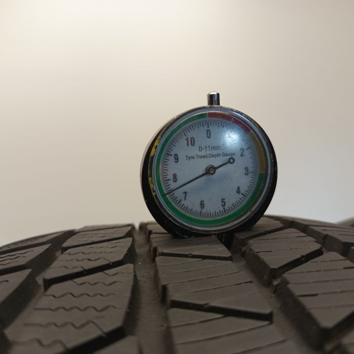 215/60R16 Continental ContiContact Ts815