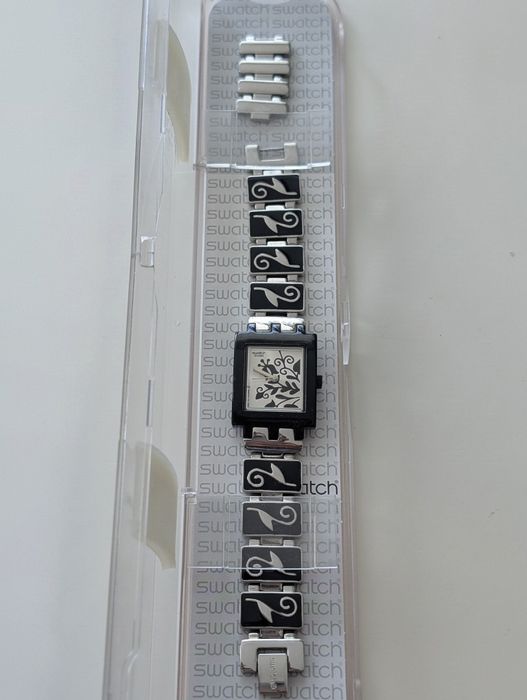 Swatch "Evening Only" SUBB111G