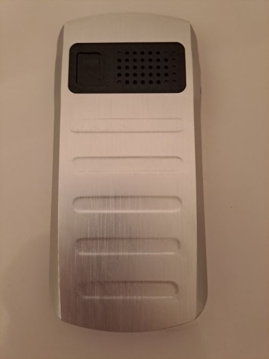 Telefon dla seniora, lekki ,sprawny  -   bea fon SL 250 ( SOS)