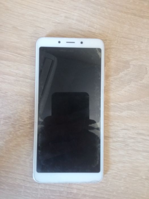 xiaomi redmi 6 на запчасти