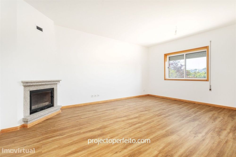 Apartamento T3 Venda em Grijó e Sermonde,Vila Nova de Gaia