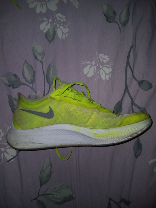 Кросівки бігові для спорту Nike zoom fly 3