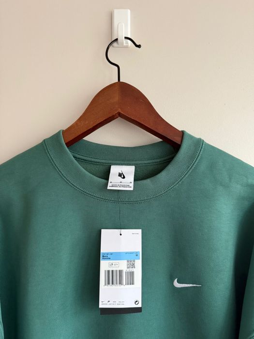 Turkusowa bliza Nike