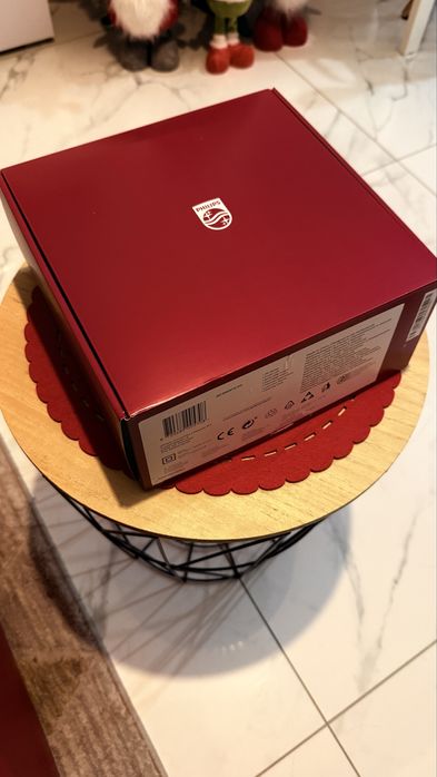 Depilator Philips Lumea