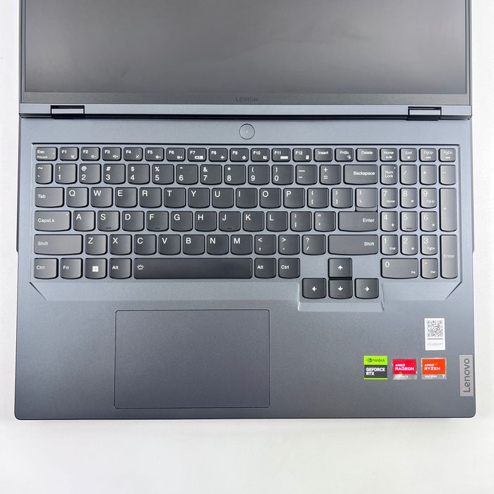 Lenovo Legion Pro 5 16ARX8 R7 7745HX 64GB RAM 1TB SSD RTX 4070 Магазин Гарантія