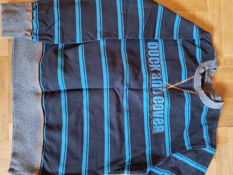 Chłopieńca bluza wzrost ok. 170 cm