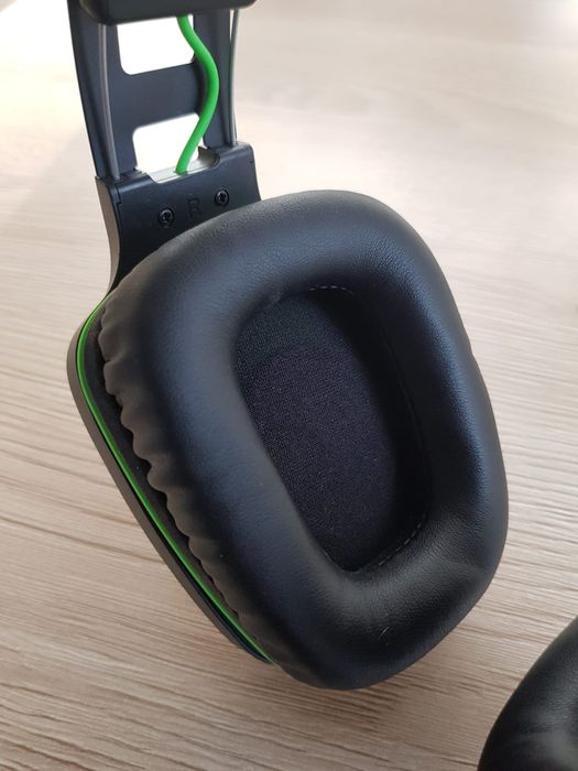 Słuchawki Razer Electra V2