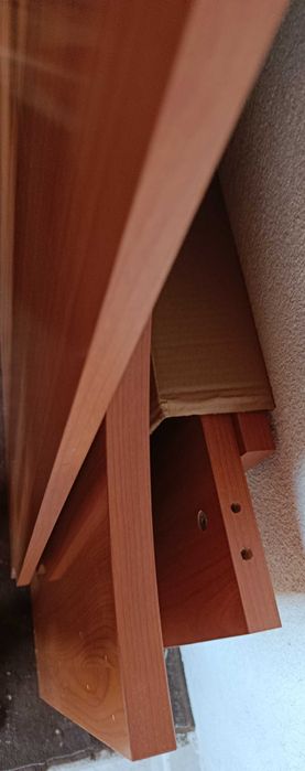 Secretária 150x75cm para venda