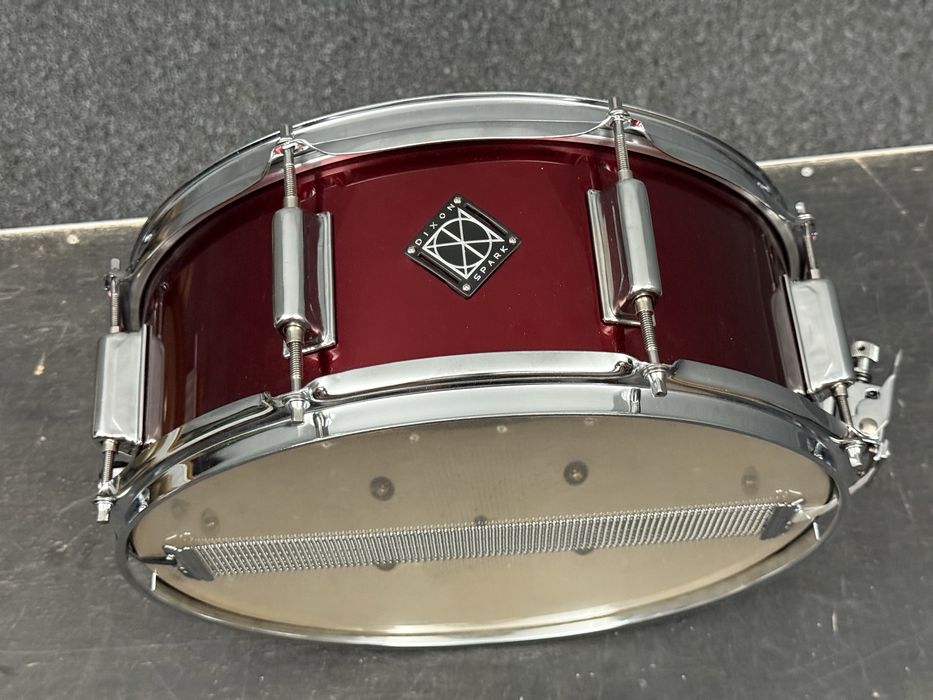 ++ Dixon SPARK 14x5.5 - werbel PERKUSJA ++
