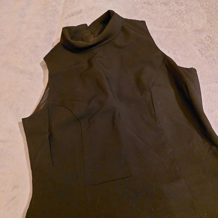 Sukienka mala czarna