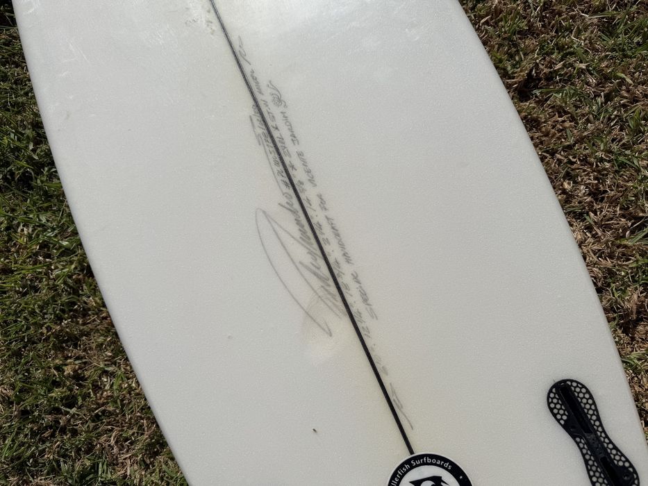 Prancha surf Killerfish 6.0 28 L