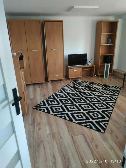 Mieszkanie do wynajęcia
