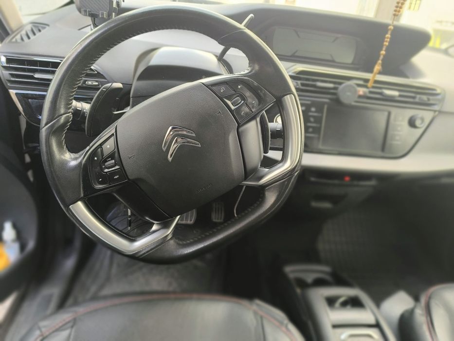Citroën C4 2019 1.5 Diesel – 356.000 km – Bom estado