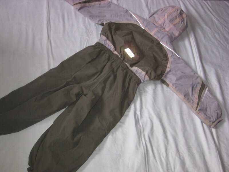 Комбинезон термо зимний Reima Tec+ Финляндия на 6-7 лет,рост 116-122