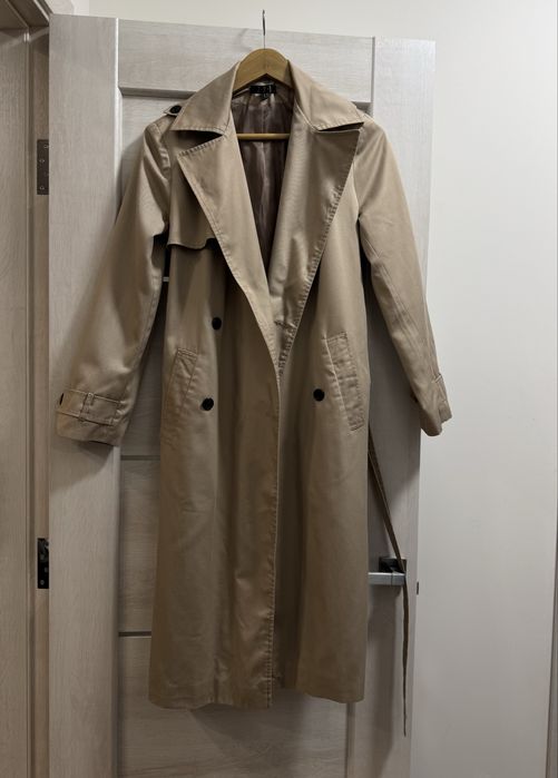 Тренч / пальто / плащ