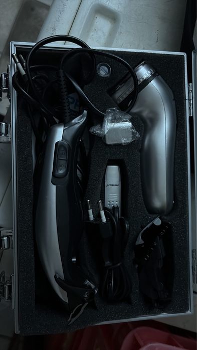 Maquina para cortar cabelo