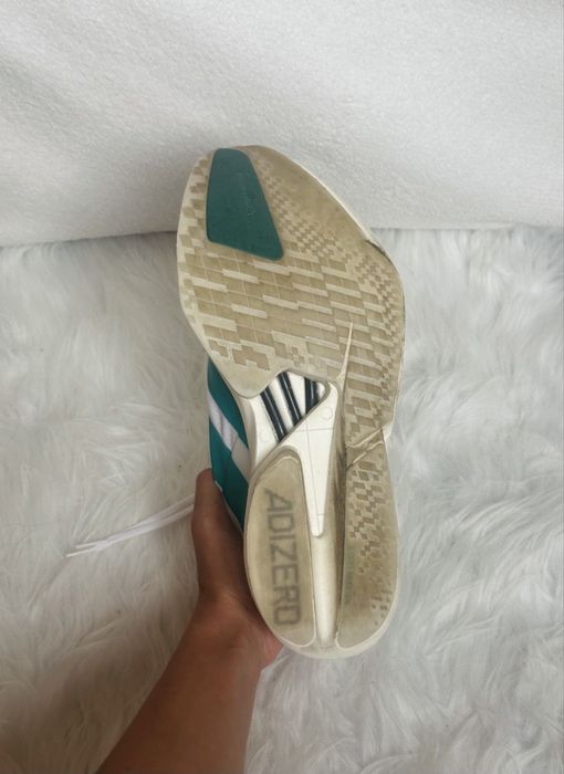 Adidas Adios pro4