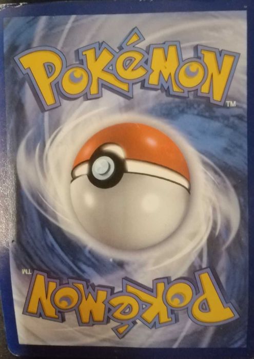 Колекційні картки  Pokémon
