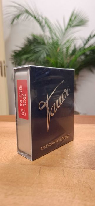 Tauer Perfumes No. 06 - Incense Rose