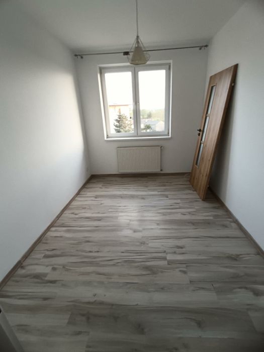 Mieszkanie do wynajęcia