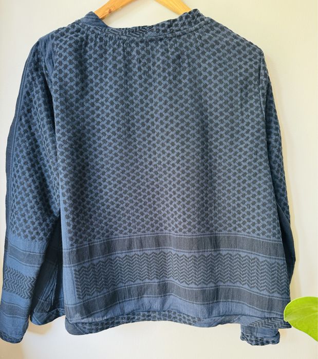 Bluzka damska Cecilie Copenhagen_M