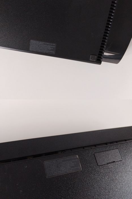 PS3 Super Slim PlayStation 3 Consola