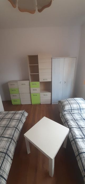 Dom 6  pokoi Wrocław dla 10-18osób