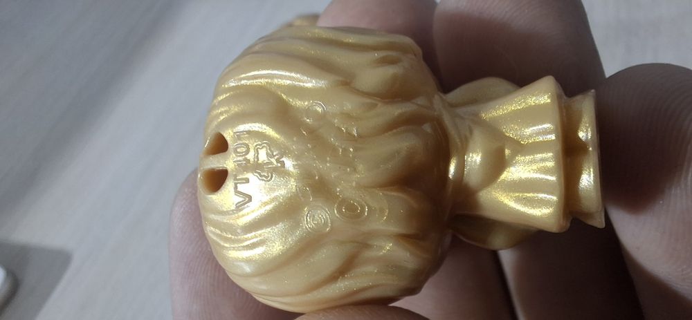 Harry Potter Gold Гарри Поттер золотой оригинал