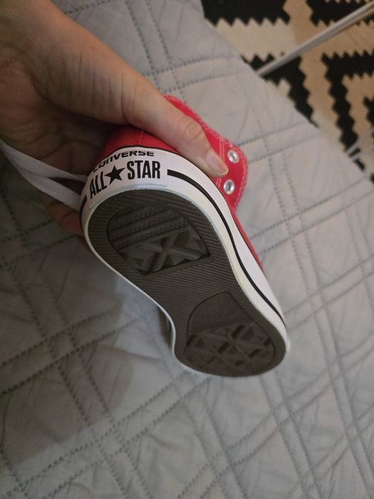 All star converse novas nr37. 5