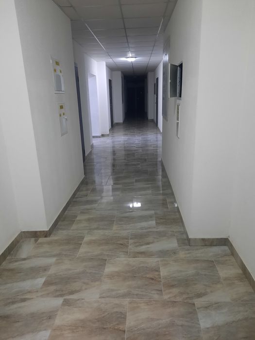 1  кімнатна  в  новобудові за 13500 грн.  Перша  здача !