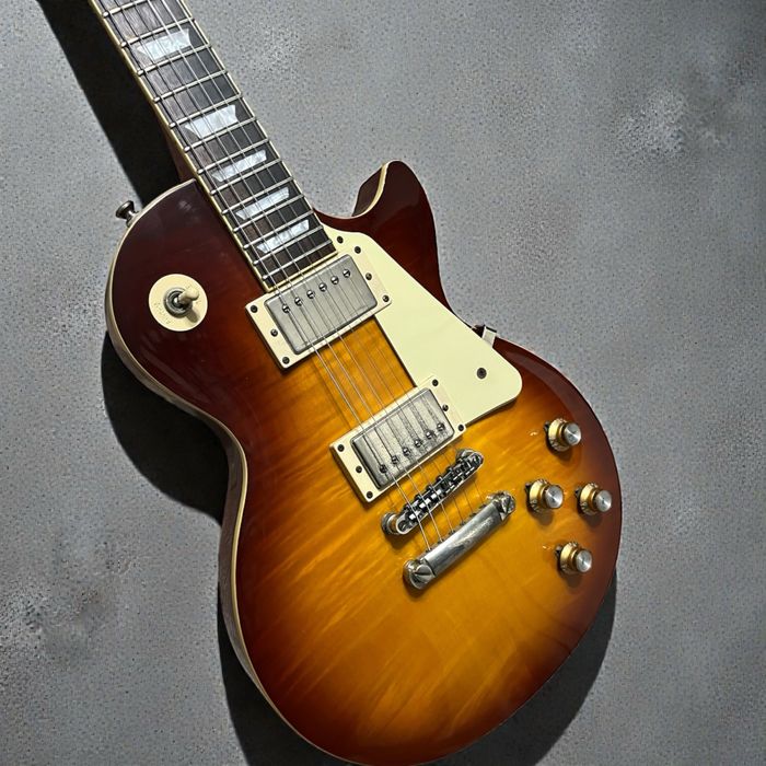 Epiphone Les Paul Standard 60ʼs (Burny, Greco, Gibson, Tokai Prs ESP)