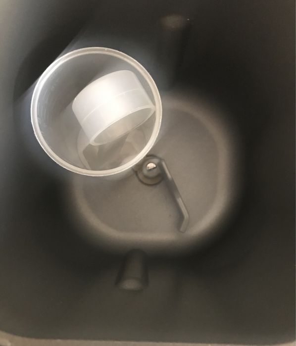 Хлібопіч Lg HB-2051