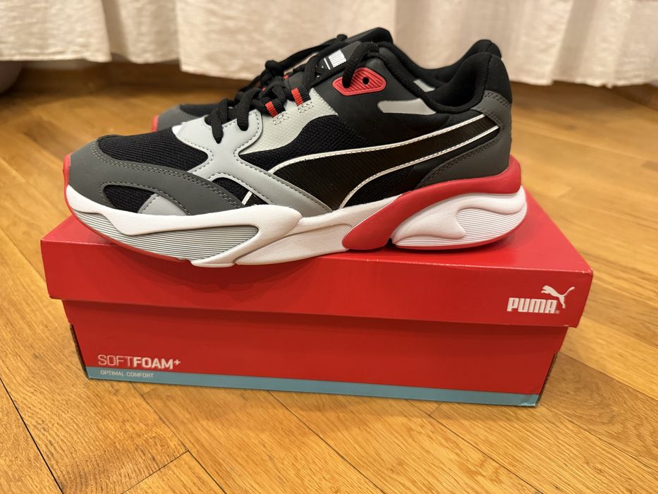 Кросівки Puma, р.42.5, нові