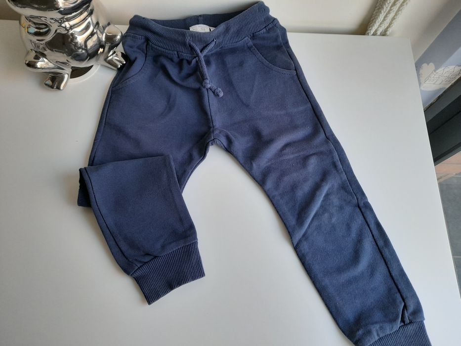 Conjunto fato treino - Zara kids