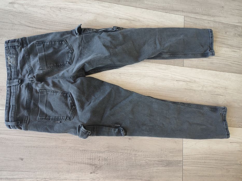 Croop spodnie męskie W28/L32