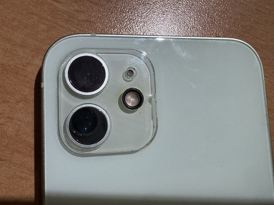 Iphone 12 desbloqueado
